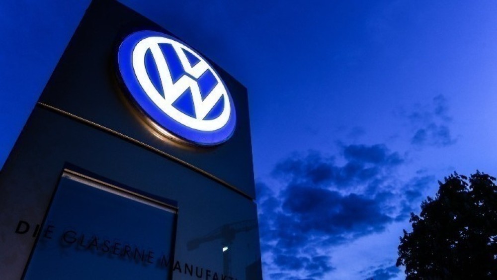 Συμβιβασμός ύψους 288 εκατομμυρίων της VW με πρώην στελέχη της