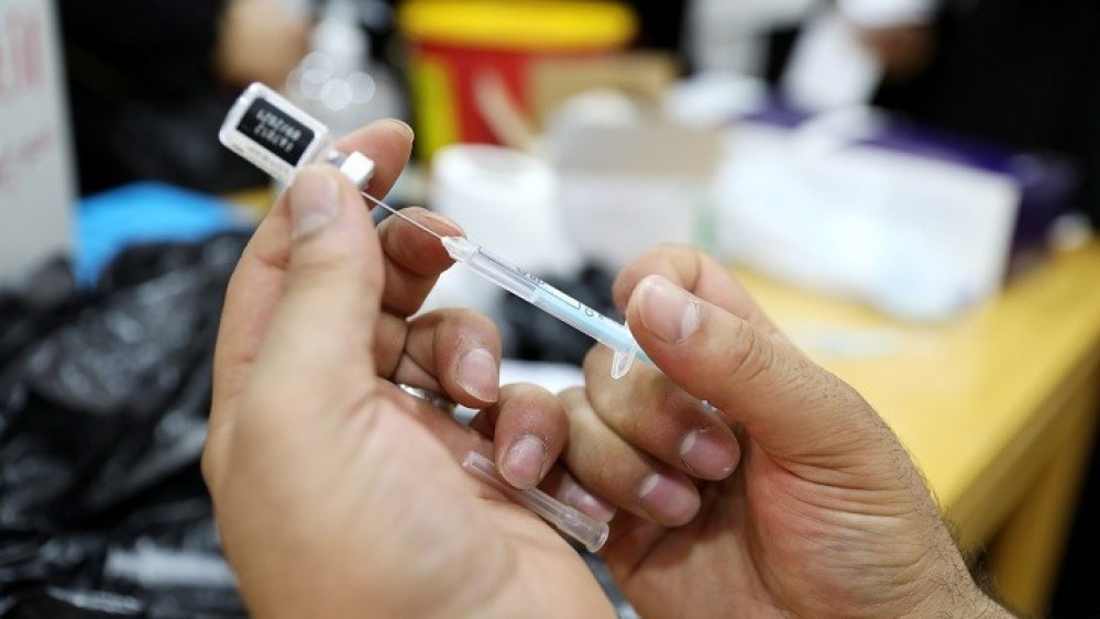 ΗΠΑ: Ο Μπάιντεν θα ανακοινώσει δωρεά 500 εκατ. εμβολίων στις φτωχές χώρες