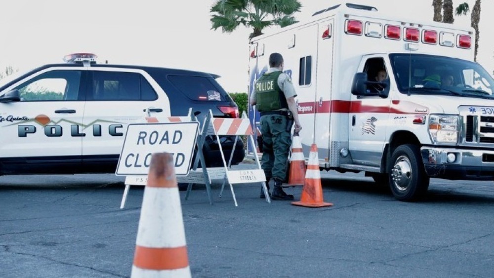 ΗΠΑ: Τουλάχιστον 13 τραυματίες από πυρά στο Όστιν του Τέξας