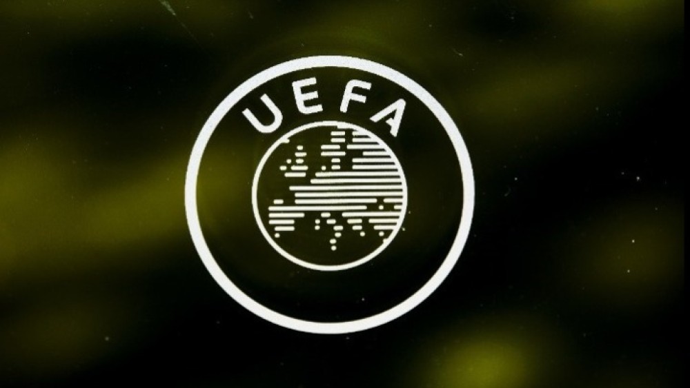 Απάντηση UEFA σε Αθήνα: Χρησιμοποιούμε το όνομα «Ομοσπονδία Ποδοσφαίρου της Βόρειας Μακεδονίας»