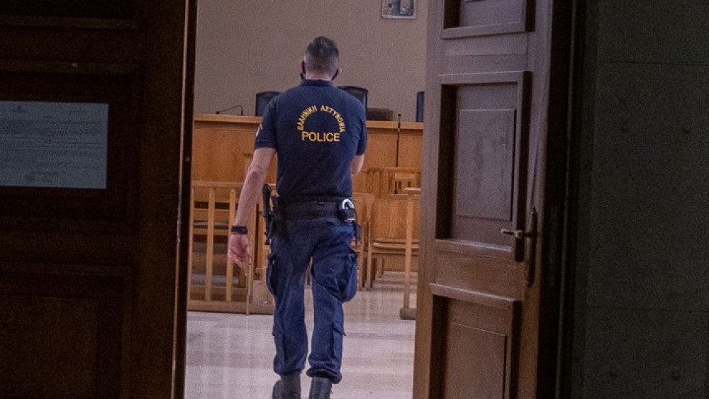 Θεσσαλονίκη: Φάρσα το τηλεφώνημα για βόμβα στα δικαστήρια