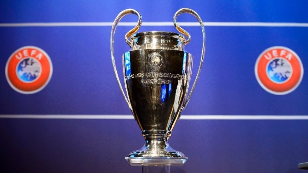 Champions League: Η κλήρωση του α΄ προκριματικού γύρου- Ολόκληρο το πρόγραμμα μέχρι τελικό