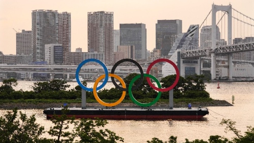 Ολυμπιακοί Αγώνες Τόκιο: Ακόμη και αποβολή στους παραβάτες των μέτρων