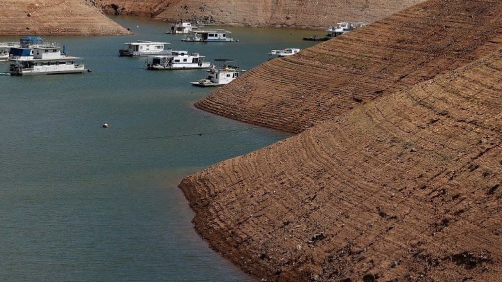Ο ΟΗΕ προειδοποιεί ότι η ξηρασία μπορεί να είναι «η επόμενη πανδημία»