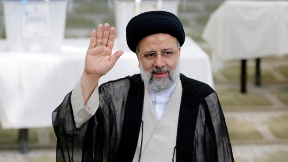 Διεθνής Αμνηστία: Ζητά τη διεξαγωγή έρευνας σε βάρος του νέου Προέδρου του Ιράν