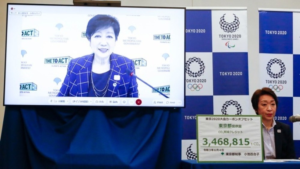 Ολυμπιακοί Αγώνες Τόκιο: Καταργούνται οι ζώνες φιλάθλων λόγω κορωνοϊού