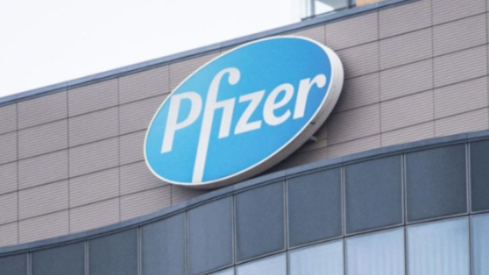 Θεσσαλονίκη: Πάνω από 4.000 βιογραφικά για τις πρώτες 100 θέσεις εργασίας στη Pfizer