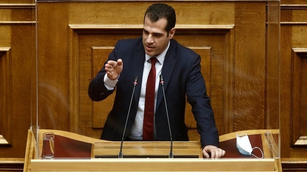 Πλεύρης: Θα περίμενα από τον ΣΥΡΙΖΑ να καταδικάσει τις αναφορές Καρανίκα για ασφαλή δοκιμή ναρκωτικών