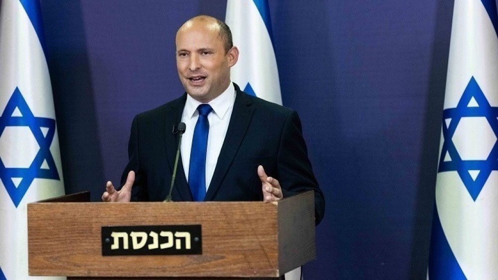 Τι είπε ο Ισραηλινός πρωθυπουργός για τον νέο Πρόεδρο του Ιράν