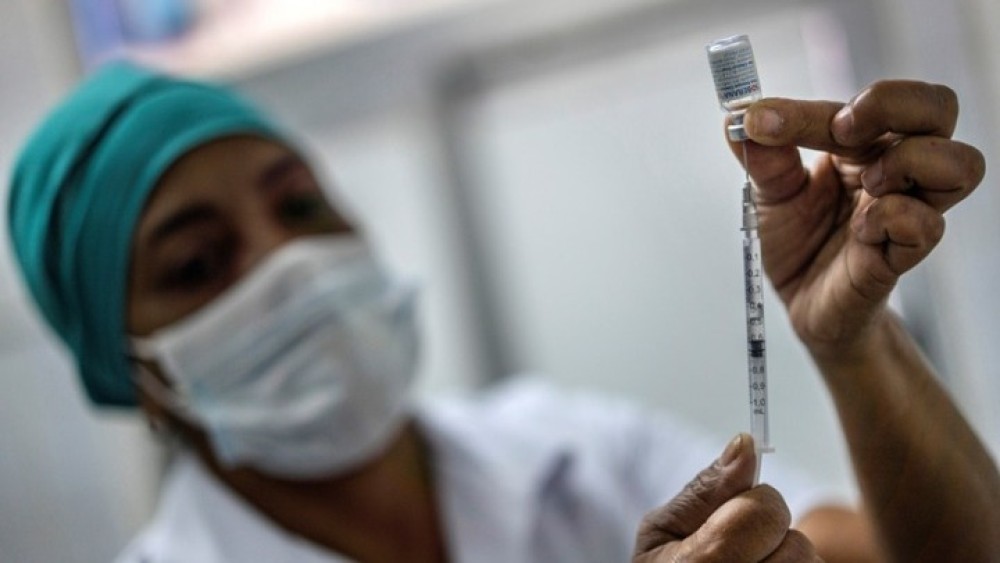 Κούβα: Ελπίδες για το εμβόλιο Soberana 2, από τις πρώτες κλινικές δοκιμές