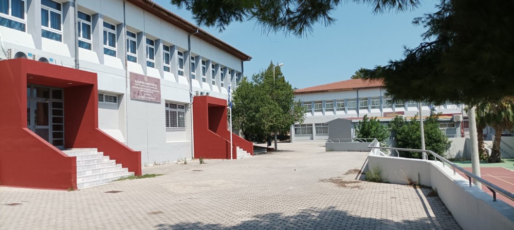 «Σχέδιο Παιδείας 2021-2023»: Aλλάζουν όψη τα σχολεία του Δήμου Παιανίας