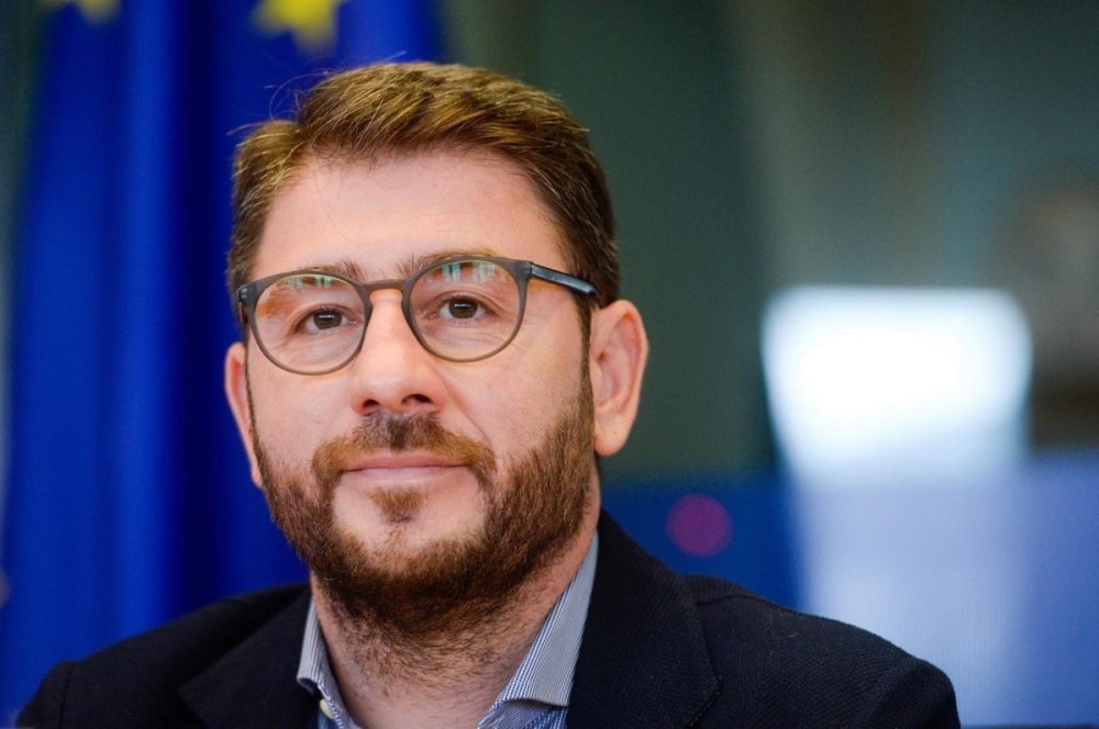 Νίκος Ανδρουλάκης: Ο Τσίπρας ούτε θέλει ούτε και μπορεί να εκφράσει την κεντροαριστερά