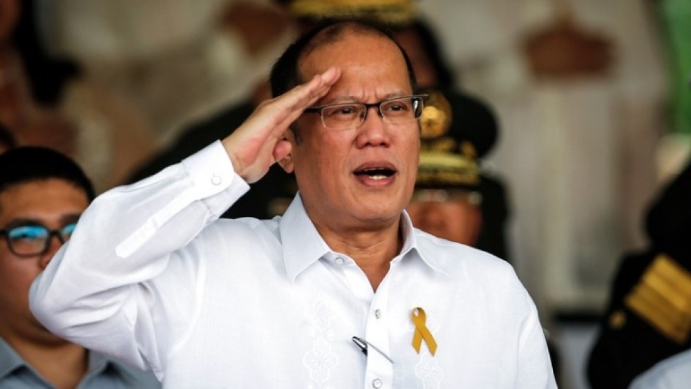 Πέθανε στα 61 του ο πρώην Πρόεδρος των Φιλιππίνων Μπενίνιο Ακίνο