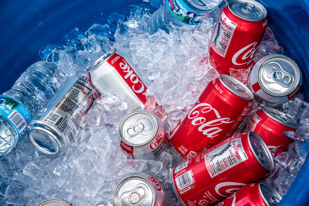 Η ΒΑΠ απειλεί την Coca-Cola