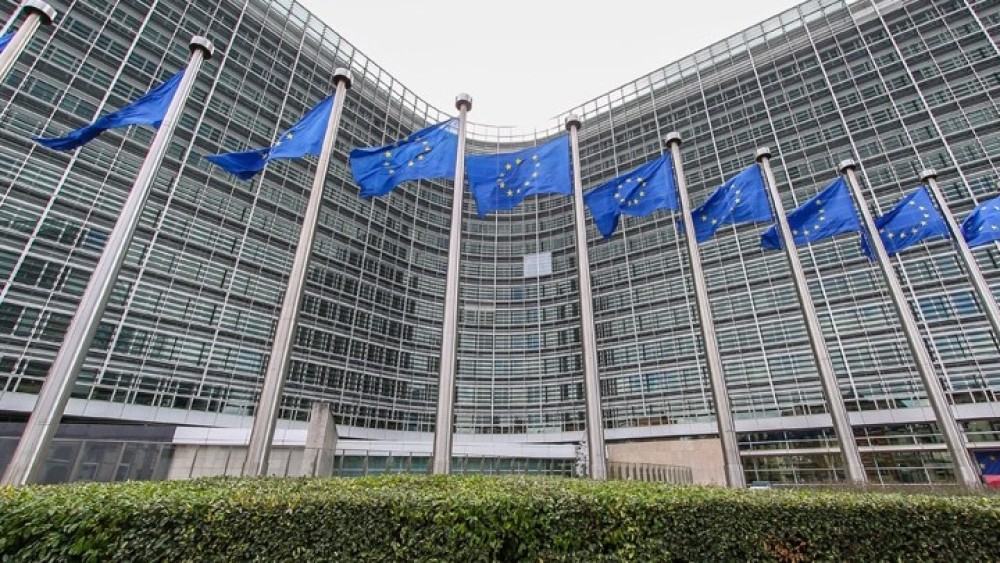 ΕΕ: 251 δισ. ευρώ για την ενίσχυση της οικονομικής, κοινωνικής κι εδαφικής συνοχής