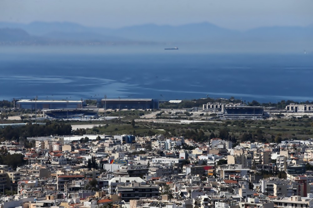 Σπίτια για όλα τα βαλάντια στο Ελληνικό-Τι λέει ο Οδυσσέας Αθανασίου