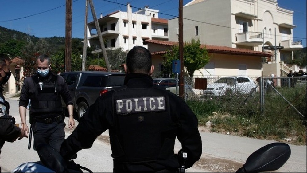 Έγκλημα στα Γλυκά Νερά-Κατερινόπουλος: Έγινε ταξίδι στην Κρήτη πριν τη δολοφονία