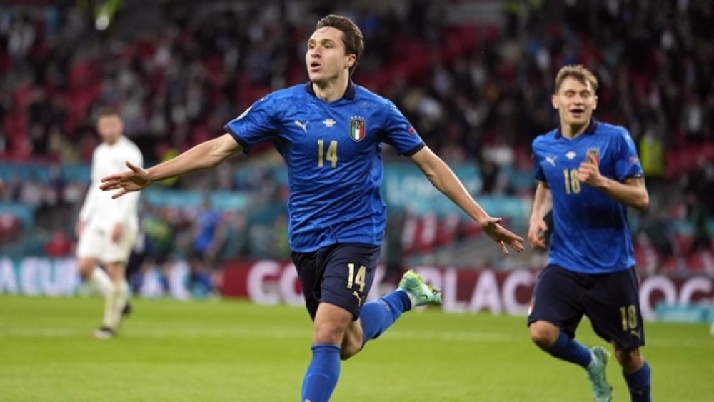 Euro 2020: Forza Azzurri-Στον τελικό η Ιταλία