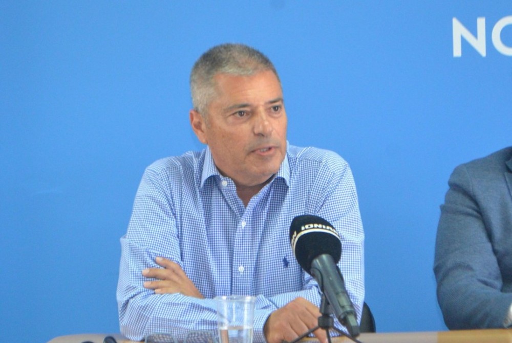 Παναγής Καππάτος: Η κυβέρνηση της Νέας Δημοκρατίας δικαιώνει τις προσδοκίες των Ελλήνων