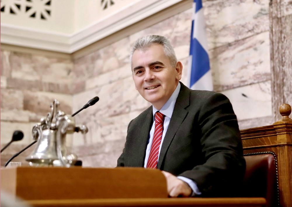Μάξιμος Χαρακόπουλος: Κυβέρνηση χωρίς το σύνδρομο της μεταρρυθμιστικής κόπωσης