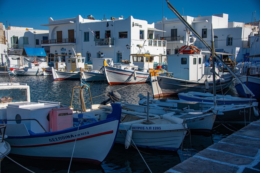 Σημαντικές μεταβολές στις τιμές ακινήτων στα ελληνικά νησιά