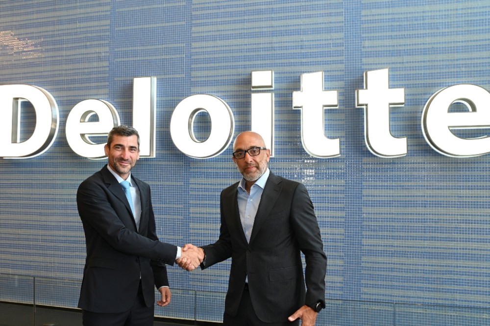 Deloitte: Συνεργασία με Maxima Insurance για την αναβάθμιση του ασφαλιστηρίου υγείας των εργαζομένων