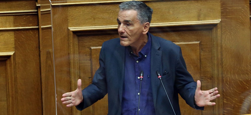 Ο Τσακαλώτος “διέγραψε” τον Πολάκη: Η θέση του ΣΥΡΙΖΑ είναι υπέρ του εμβολιασμού