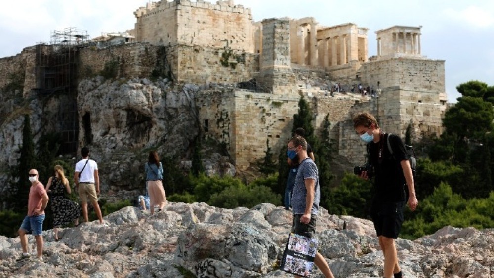 Σπουδαστές Σχολών Ξεναγών: Δωρεάν είσοδος σε μουσεία και αρχαιολογικούς χώρους