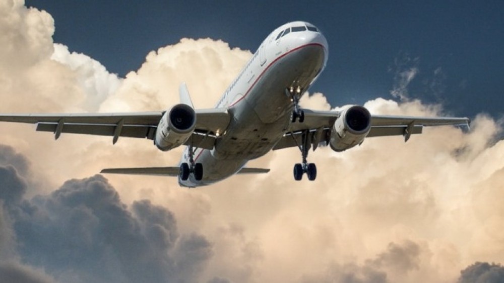 ΥΠΑ: Τι ισχύει για τις πτήσεις εσωτερικού προς νησιωτικούς προορισμούς από Δευτέρα