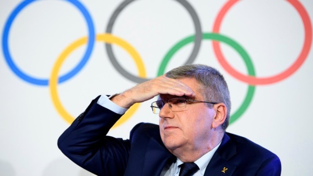 ΔΟΕ: Οι αθλητές μπορούν να εκφράζονται πολιτικά στους Ολυμπιακούς στο Τόκιο