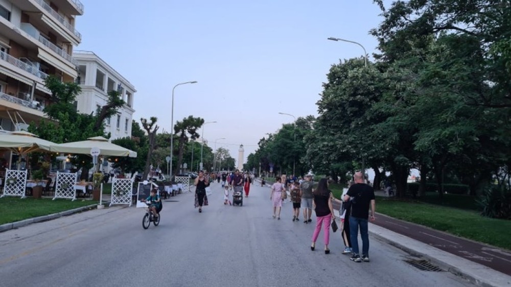 Αλεξανδρούπολη: Ταξιδιωτικός προορισμός για όλη την οικογένεια