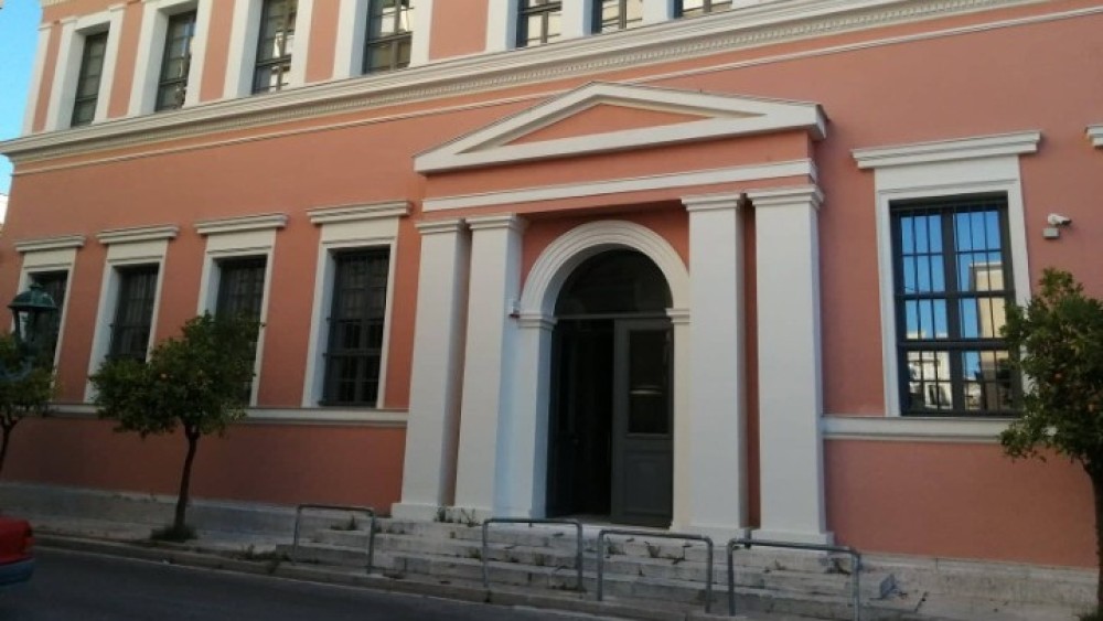 Μεσολόγγι: Στο «Ξενοκράτειο» θα στεγαστεί το νέο αρχαιολογικό μουσείο