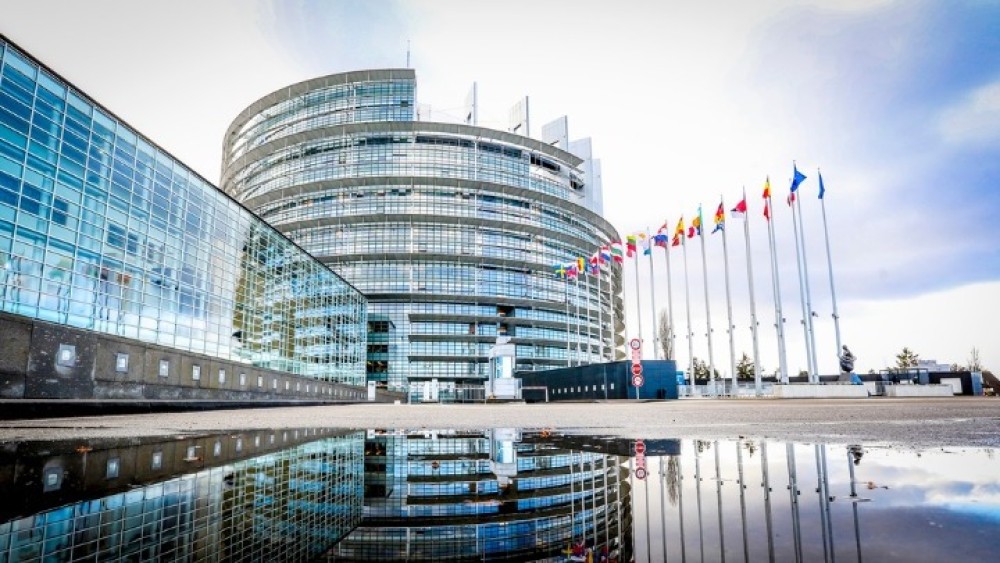 Ευρωβουλή: Ψηφίζει για κράτος δικαίου, μετανάστευση, 5G και φάρμακα