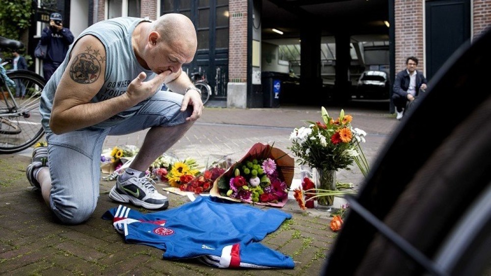 Σαρλ Μισέλ για επίθεση σε Ολλανδό Πέτερ ντε Βρις: Έγκλημα κατά της δημοσιογραφίας- Οργή διεθνώς