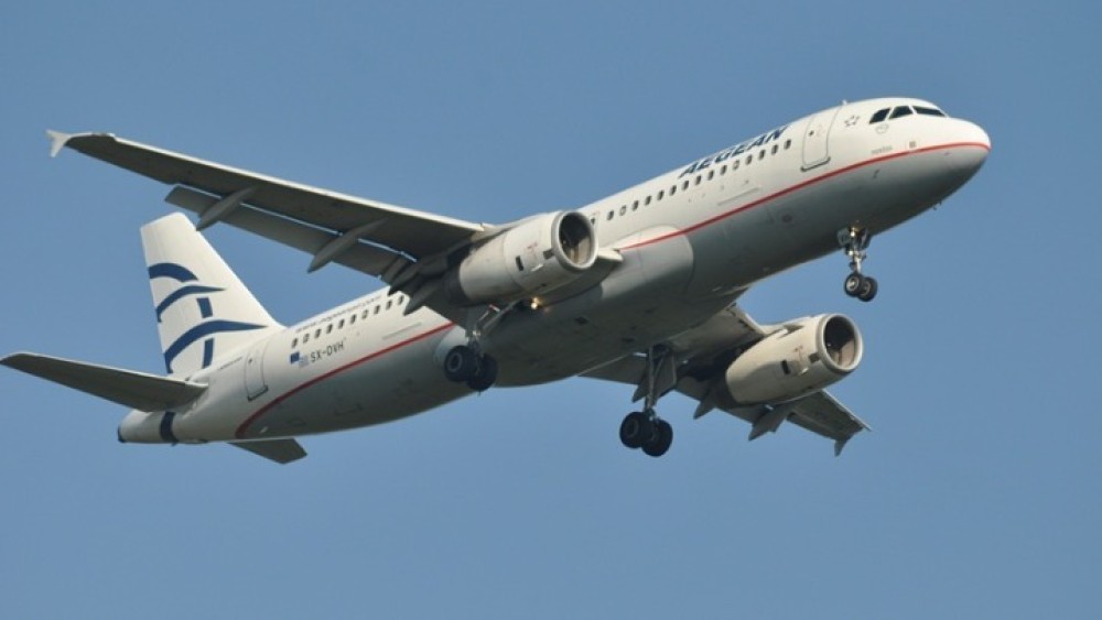 Aegean Airlines: Σε λειτουργία τέθηκε η νέα εποχική της βάση στη Μύκονο