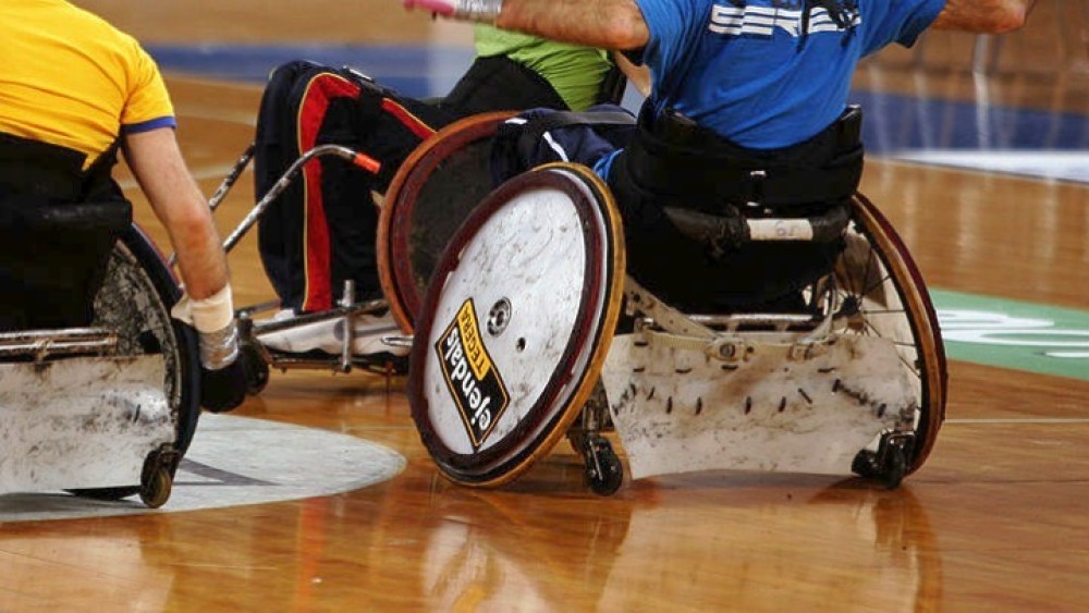 ΟΑΣΑ: Υποστηρίζει το Πανευρωπαϊκό Πρωτάθλημα Μπάσκετ με αμαξίδιο