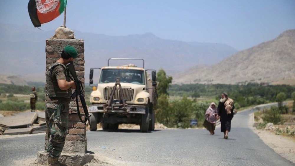 Ταλιμπάν: Διαβεβαιώνουν τη Μόσχα ότι δεν θα επιτεθούν στα σύνορα Αφγανιστάν-Τατζικιστάν