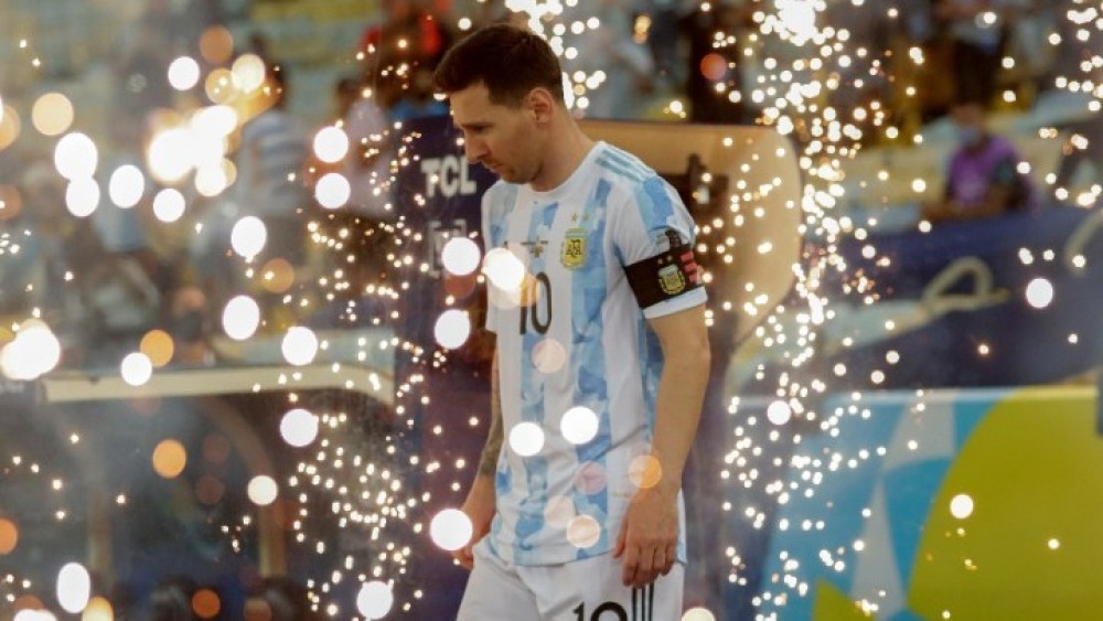 Copa America: Μετά από 28 χρόνια, στην Αργεντινή- Πανηγύρισε ο Μέσι