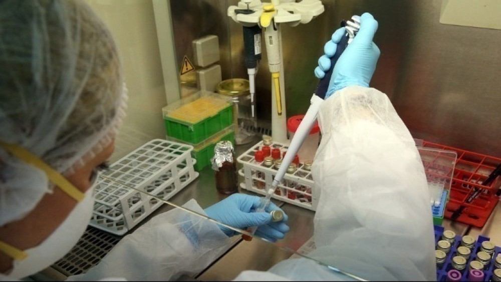 Κορωνοϊός-Μόσιαλος: Η μετάλλαξη Δέλτα μεταδίδεται πιο εύκολα στους ανεμβολίαστους