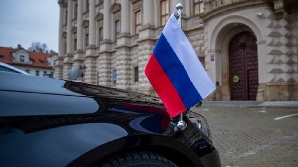 ΕΕ: Σε «αρνητική δίνη» οι σχέσεις με τη Ρωσία-Αναζητείται νέα στρατηγική