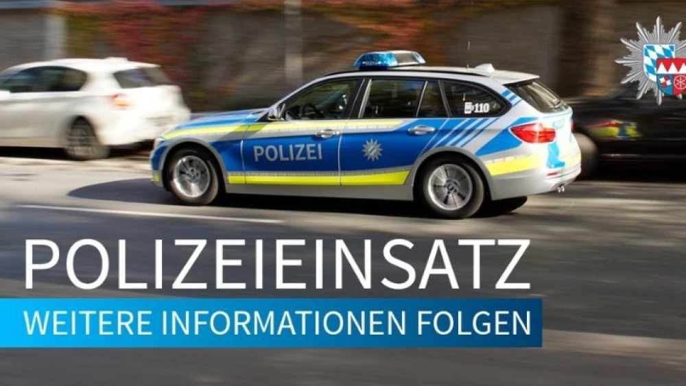Γερμανία: Τουλάχιστον τρεις νεκροί και έξι τραυματίες από επίθεση με μαχαίρι στο Βίρτσμπουργκ