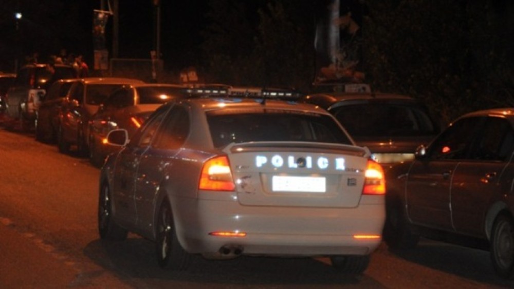 Ένοπλη ληστεία στην Καισαριανή- Πυροβόλησαν πολίτη