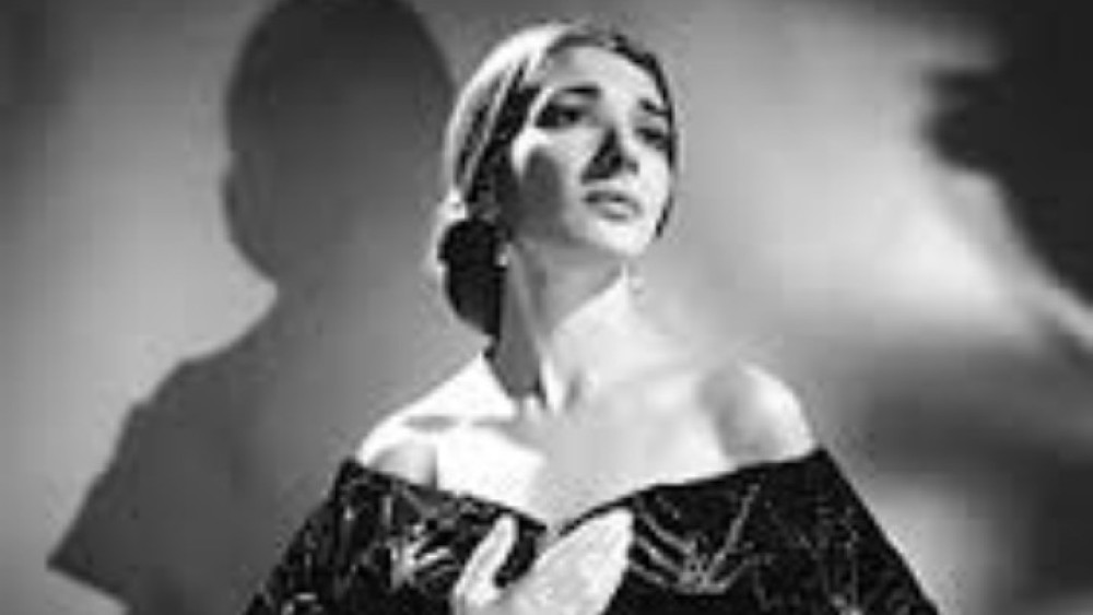 &#8220;Μαρία Κάλλας- Παγκόσμια Ιέρεια της Όπερας&#8221;: Έκθεση στο Αχίλλειο Μουσείο