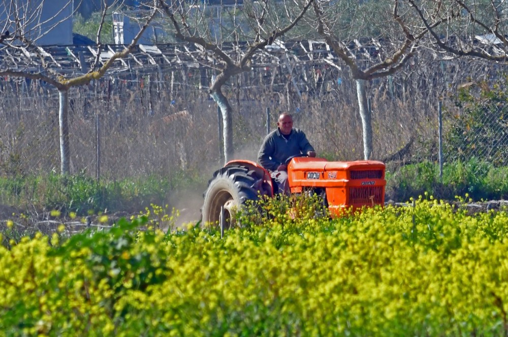 Απόφαση Λιβανού &#8211; Βεσυρόπουλου για εισοδήματα που δεν θα συνυπολογίζονται για την εγγραφή στο Μητρώο Αγροτών