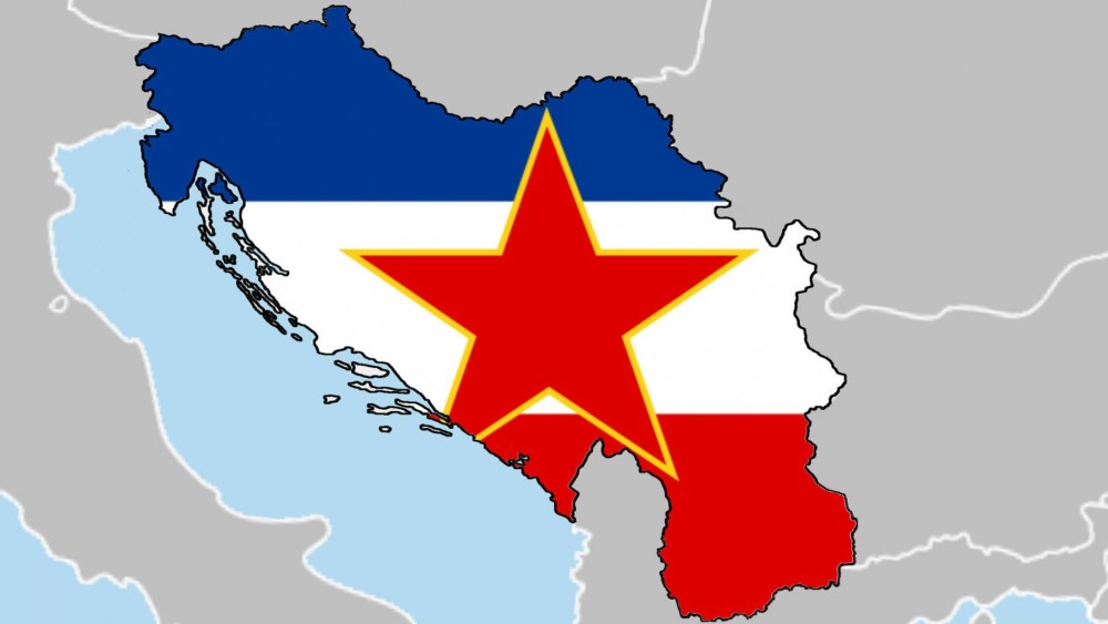 Καταγγελία Σέχου: Νέα Γιουγκοσλαβία με τη συμμετοχή Αλβανίας &#8211; Σκοπίων και Σερβίας