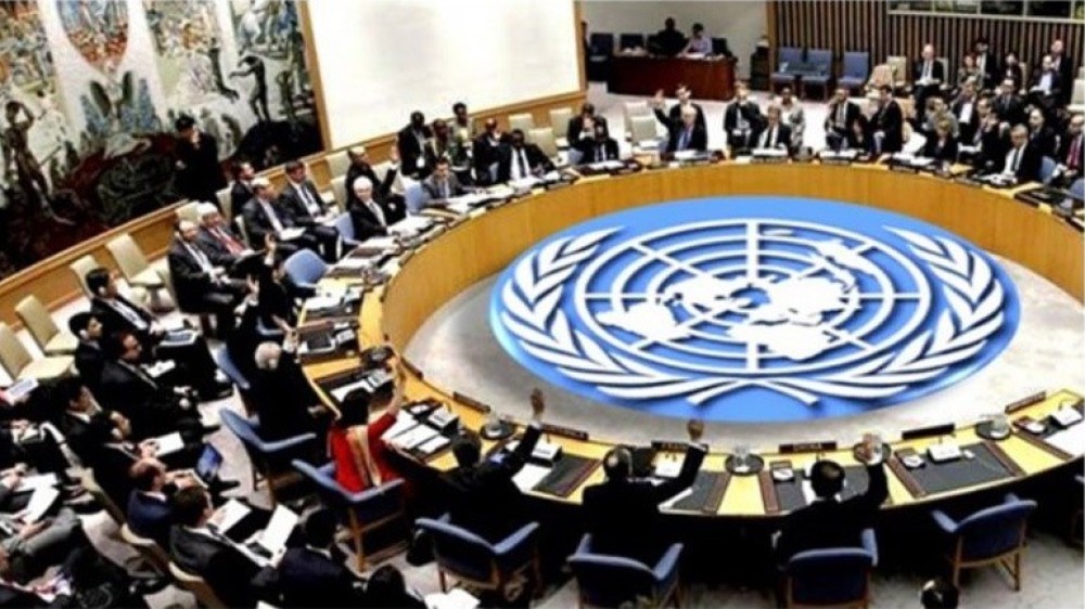 Ενημέρωση Σ.Α. του ΟΗΕ για τις τελευταίες εξελίξεις στα Βαρώσια