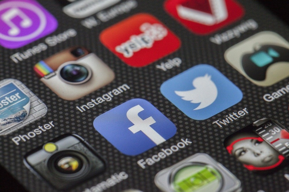 Προειδοποίηση από τη Δίωξη Ηλεκτρονικού Εγκλήματος: Σε κίνδυνο τα social media σας