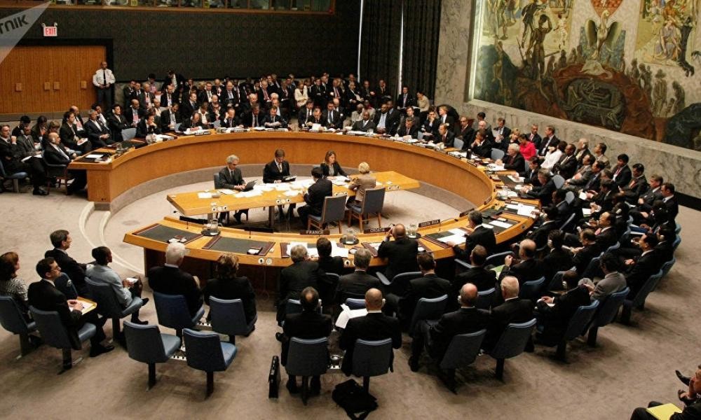 ΟΗΕ για Βαρώσια: Ανησυχία από ΗΠΑ, Ρωσία, Ιρλανδία, Κίνα, Ινδία &#8211; Ερωτηματικά για τη στάση του Λονδίνου
