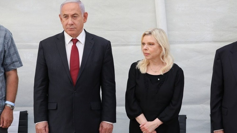 Ισραήλ: Μετά από 12 χρόνια, ο Νετανιάχου εγκατέλειψε την επίσημη πρωθυπουργική κατοικία