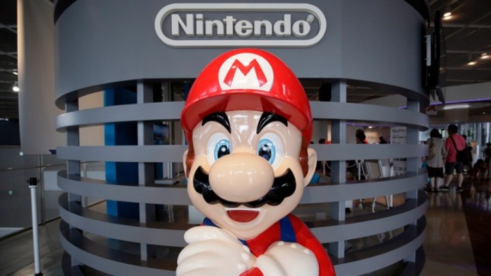 Τιμή ρεκόρ για κασέτα Super Mario της Nintendo 64 σε δημοπρασία